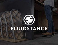 Branding FluidStance
