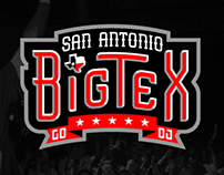 DJ BigTex Logo