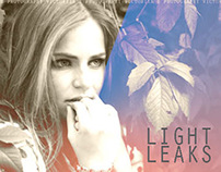 B&W Light Leaks Action FX