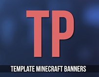 MC Banners (Template)
