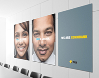 Commonwealth Bank Employment Brand