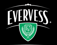 Etiqueta - Evervess 2014