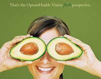 OptumHealth Vision Announcement/Campaign