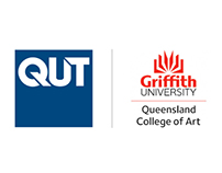 Sessional work at Queensland's design universities.