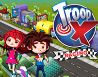 TroopX Racing