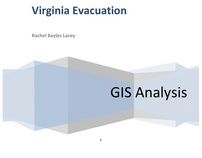 Virginia Evacuation