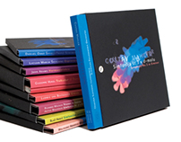 The Slovenian Philharmonic CD packaging