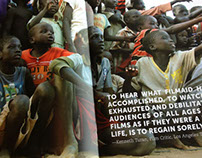FilmAid 2012 Annual Report