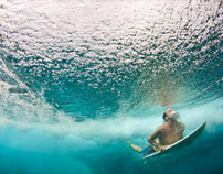 Surfing the Philippines