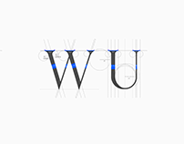 WU (STEFANO) Branding & Typography