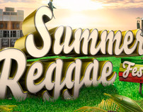 Summer Reggae Fest 4