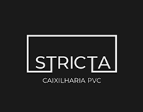 STRICTA - Identity