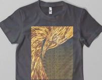 T -shirt designs 2013 (COPY)