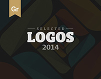 Selected Logos 2014