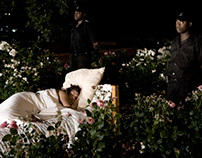 Nessun Dorma (None Shall Sleep Tonight) 2008
