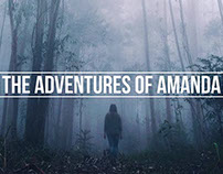 The Adventures of Amanda