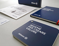 Allianz - Kit