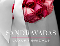 SANDRAVADAS - Luxury Bridals