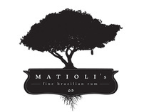 Matioli's Fine Brazilian Rum