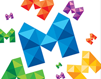 M Media Logo