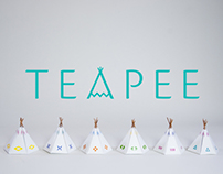 TEAPEE | Amerindian herbal teas
