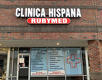 clinica hispana near me
