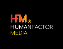 Human Factor Media Branding