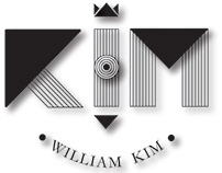 Kim Logo Design