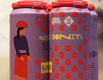 Maria Bonita - Craft Beer