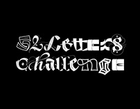 52Letters Challenge