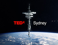 TEDx Sydney 2019 Titles
