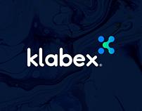 Klabex - Branding
