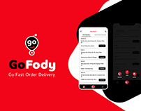 Gofody Courier - Tracking Courier