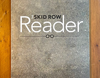 Skid Row Reader