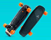 Boosted Boards Product Launch