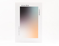 Alice Bliss Book Cover