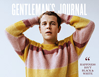 Gentleman's Journal - Tom Odell