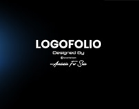 logofolio - 2022 - Abstract - Brand logo design