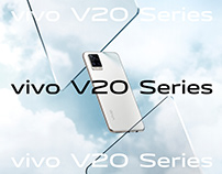 vivo V20 Series