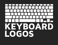 Keyboard Logos