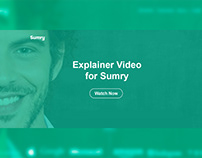 Explainer Promo Video for Sumry