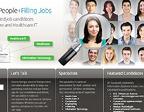 National Talent Finder Recruiting Agency