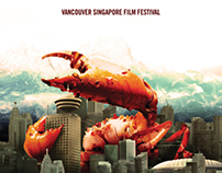 Vancouver Singapore Film Festival 2013