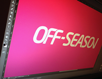 Off Season logo