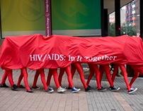 HIV/AIDS: in it together 2011