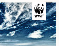 WWF - Global warming