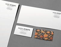 Kate Dyson – Bespoke Furniture Company