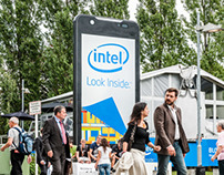 An XXL mobile phone for the IFA 2013