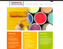 Brushworks Painting & Decorating