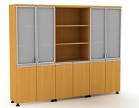 CABINETS series